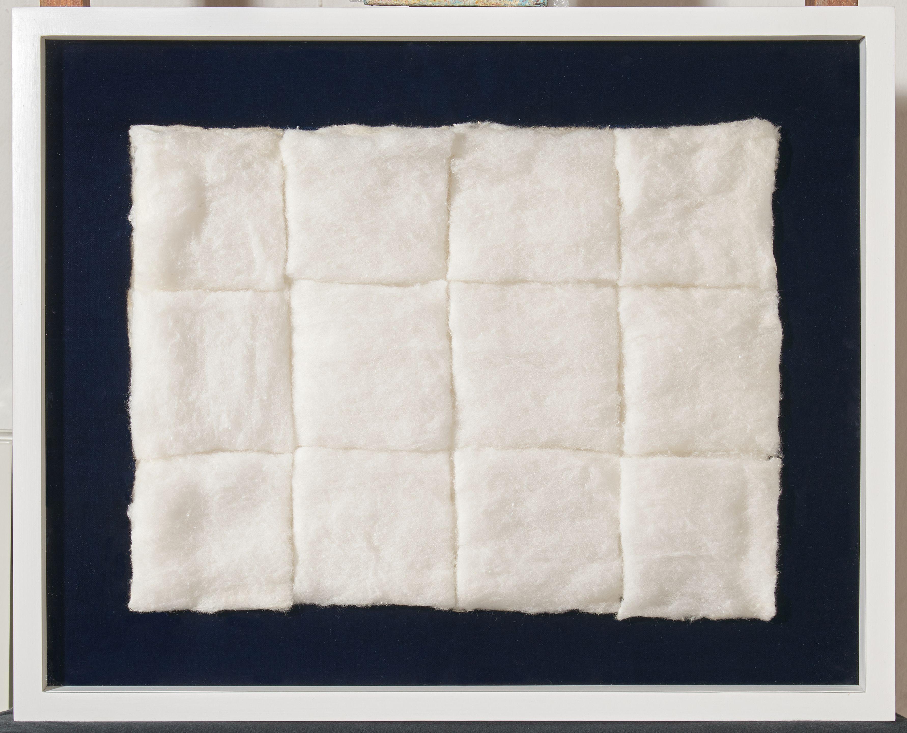 Piero Manzoni - Achrome