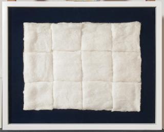 Piero Manzoni - Achrome