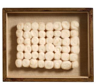 Piero Manzoni - Achrome