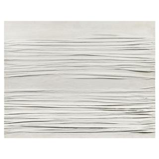 Piero Manzoni - Achrome