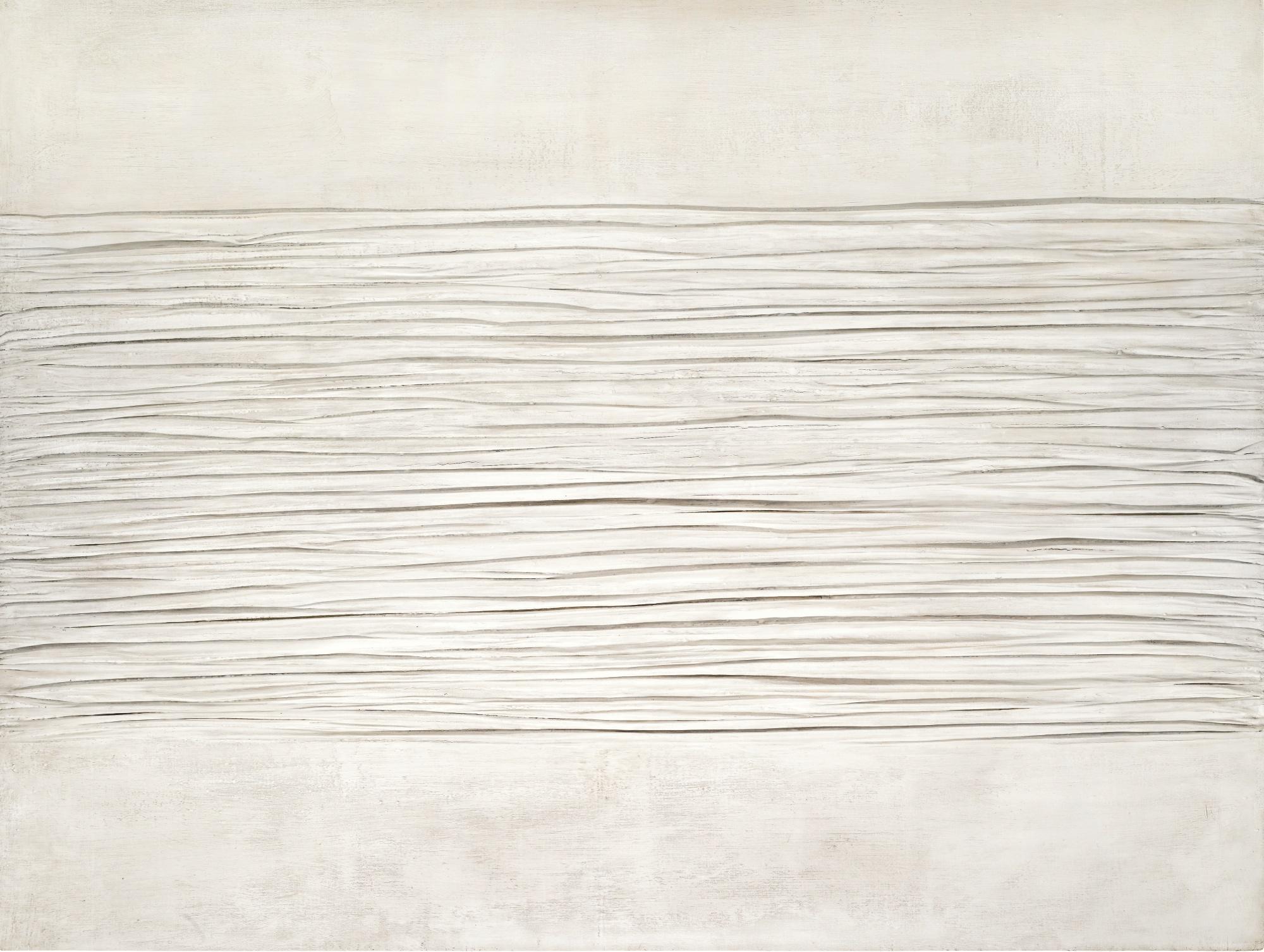 Piero Manzoni - Achrome