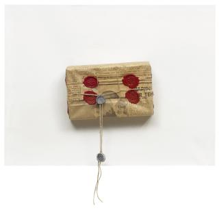 Piero Manzoni - Achrome