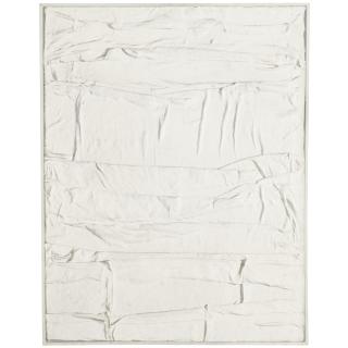 Piero Manzoni - Achrome