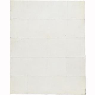 Piero Manzoni - Achrome