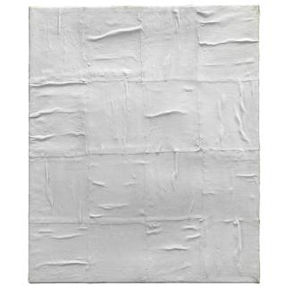 Piero Manzoni - Achrome