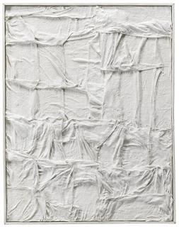 Piero Manzoni - Achrome