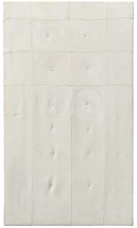 Piero Manzoni - Achrome