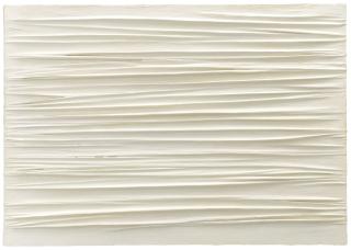 Piero Manzoni - Achrome