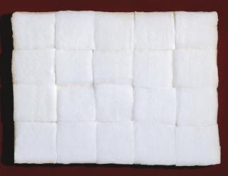 Piero Manzoni - Achrome