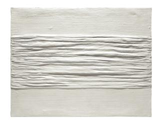 Piero Manzoni - Achrome