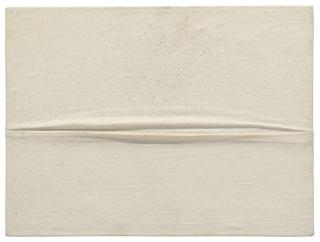 Piero Manzoni - Achrome