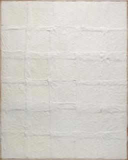 Piero Manzoni - Achrome