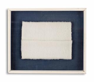 Piero Manzoni - Achrome