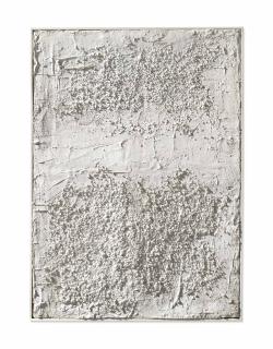 Piero Manzoni - Achrome