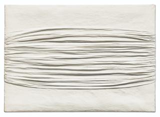 Piero Manzoni - Achrome