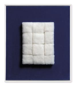 Piero Manzoni - Achrome