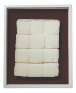 Piero Manzoni - Achrome