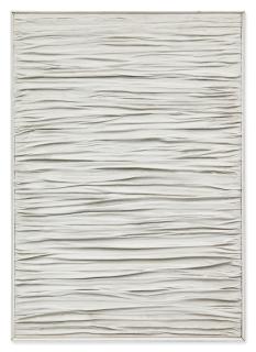 Piero Manzoni - Achrome