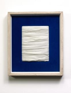 Piero Manzoni - Achrome