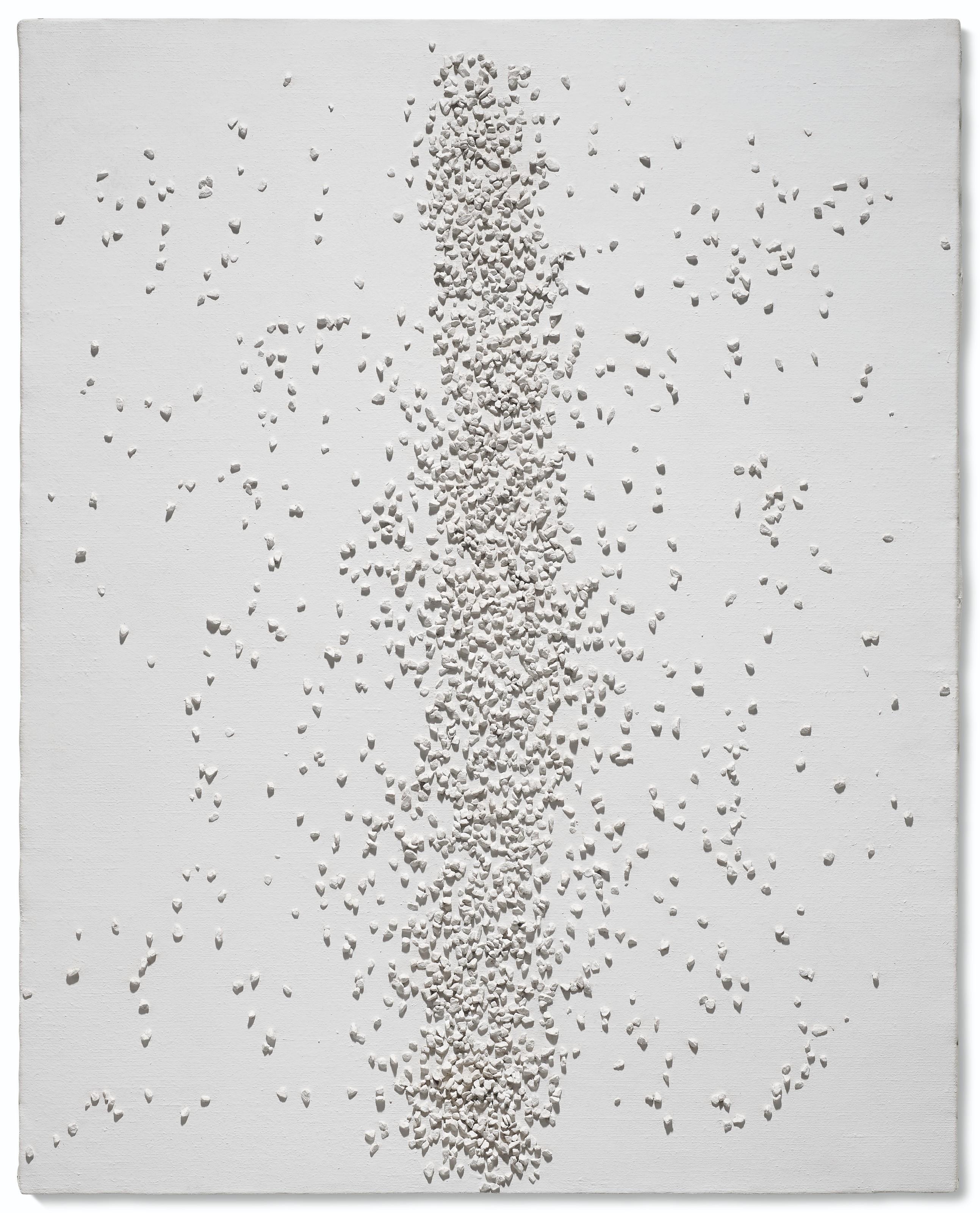 Piero Manzoni - Achrome