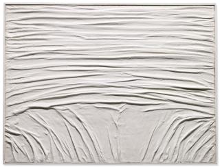 Piero Manzoni - Achrome