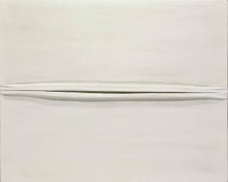 Piero Manzoni - Achrome