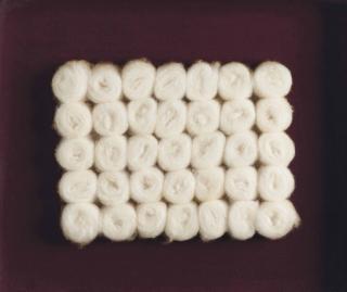 Piero Manzoni - Achrome