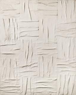 Piero Manzoni - Achrome