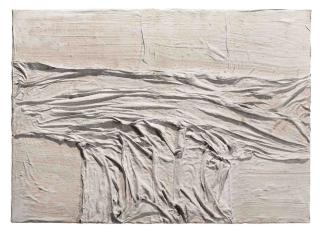 Piero Manzoni - Achrome