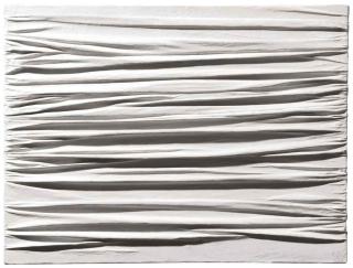 Piero Manzoni - Achrome