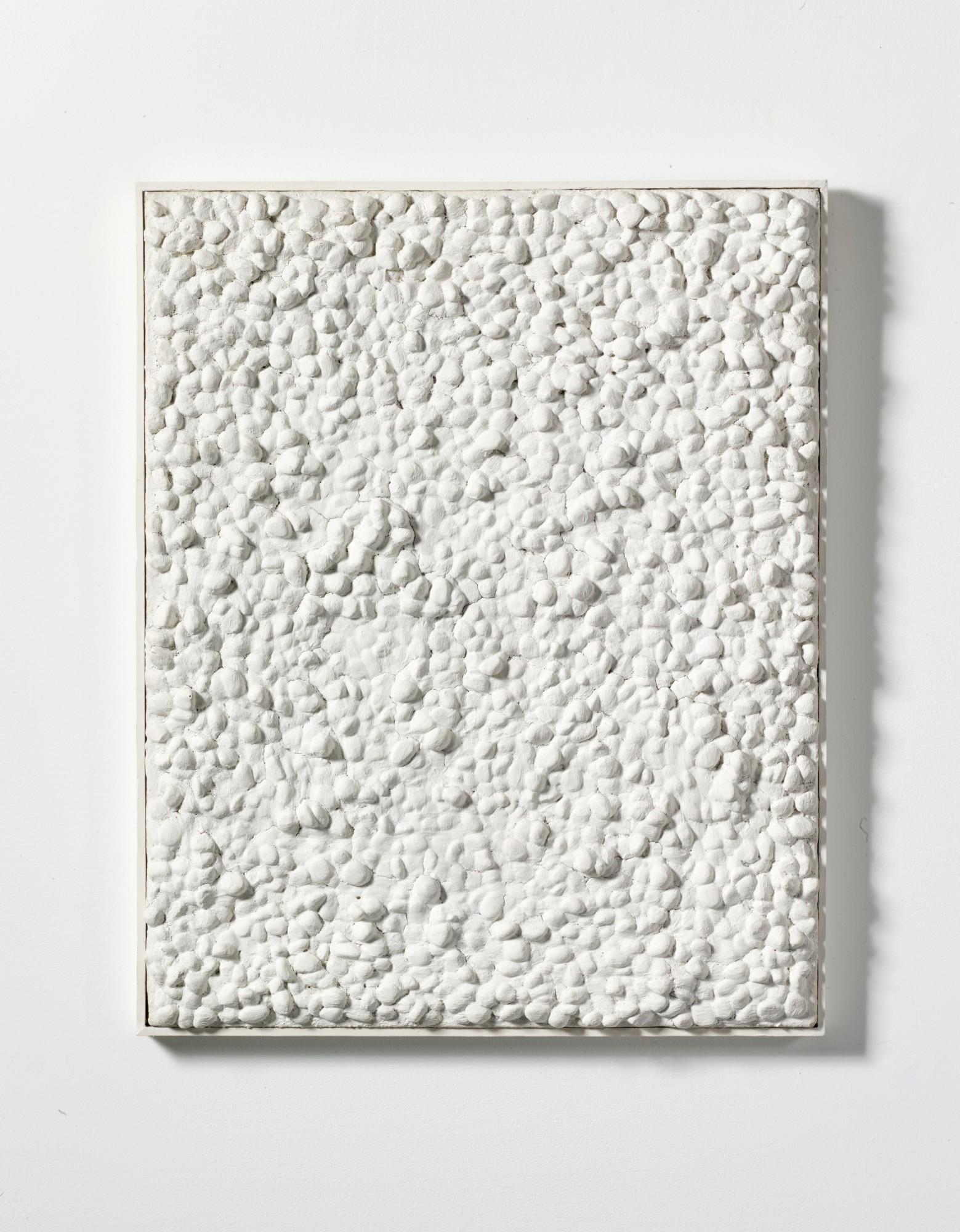 Piero Manzoni - Achrome