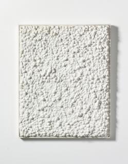 Piero Manzoni - Achrome