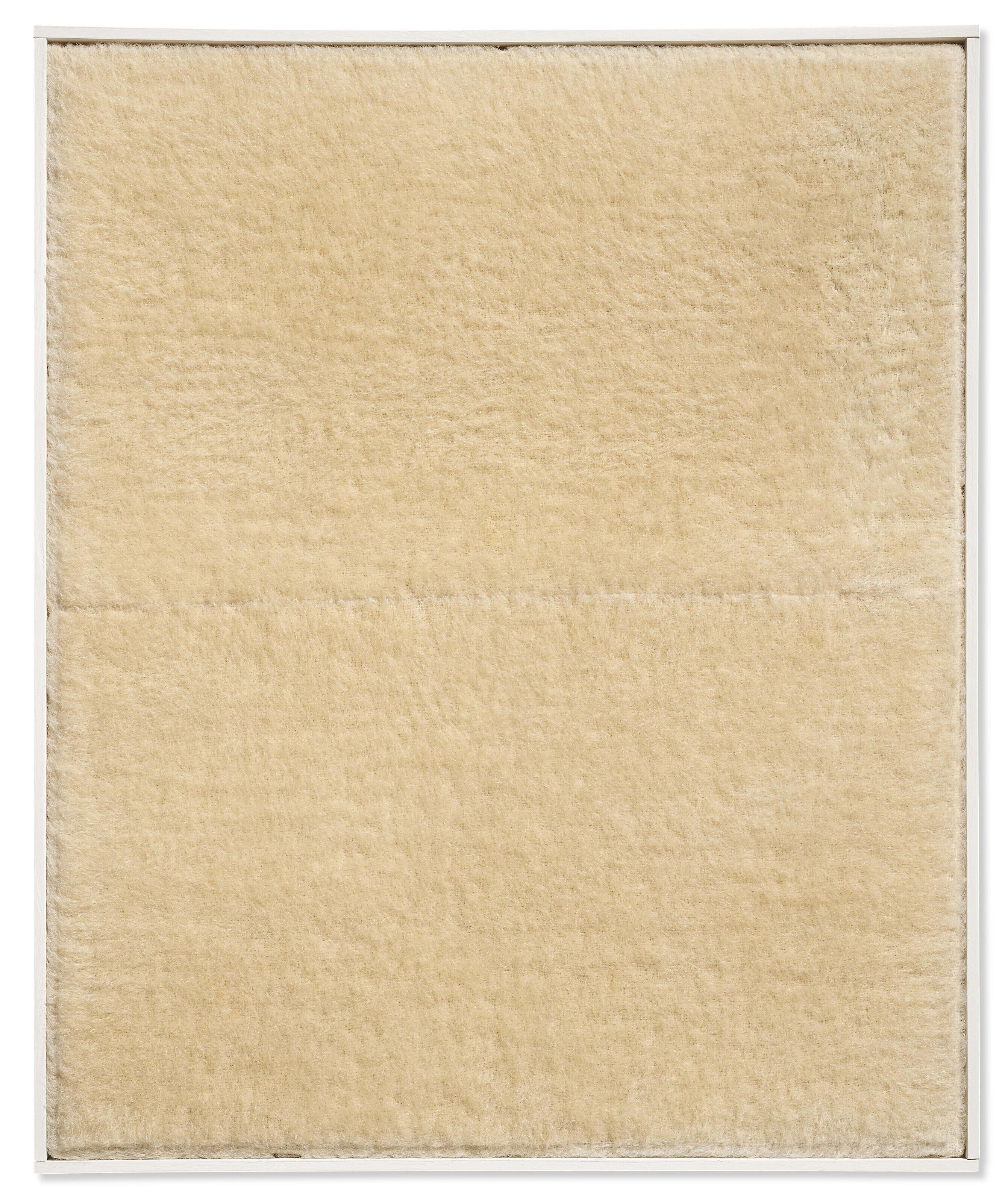 Piero Manzoni - Achrome