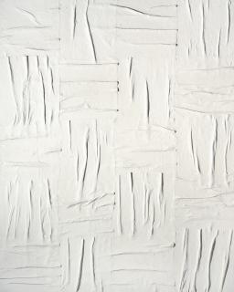 Piero Manzoni - Achrome