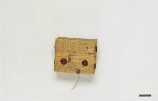 Piero Manzoni - Achrome