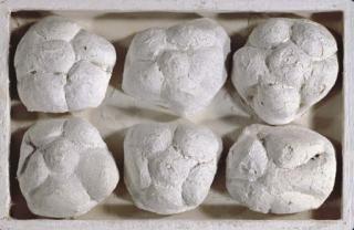 Piero Manzoni - Achrome