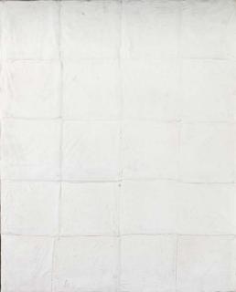 Piero Manzoni - Achrome