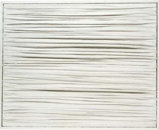 Piero Manzoni - Achrome