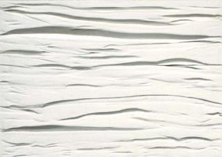 Piero Manzoni - Achrome