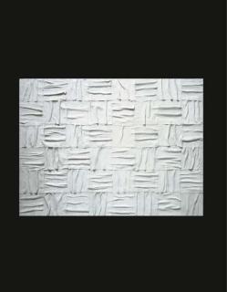 Piero Manzoni - Achrome