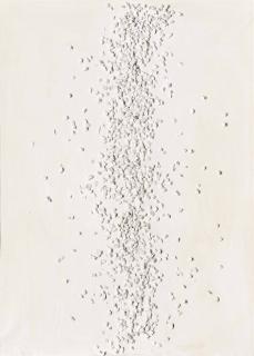 Piero Manzoni - Achrome