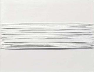 Piero Manzoni - Achrome