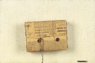 Piero Manzoni - Achrome