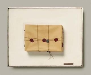 Piero Manzoni - Achrome