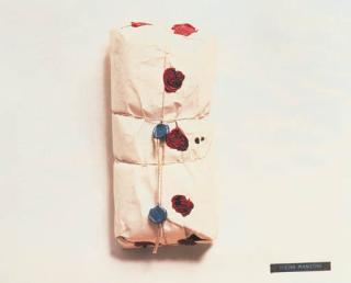 Piero Manzoni - Achrome