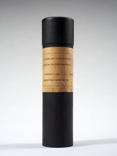 Piero Manzoni - Linea m 2,88