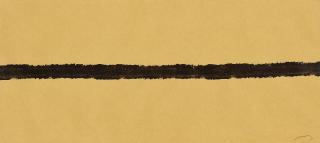 Piero Manzoni - Linea