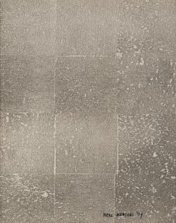 Piero Manzoni - Senza titolo