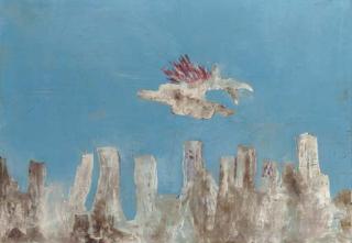 Piero Manzoni - Untitled