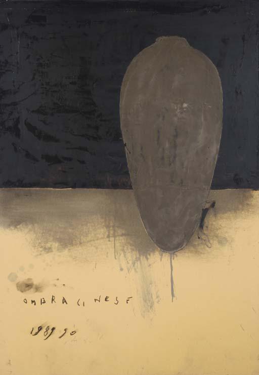 Piero Pizzi Canella - Ombracinese